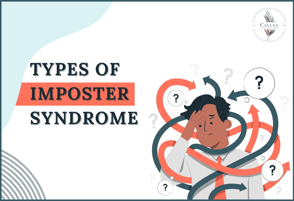 The 5 Types of Imposter Syndrome & How to Overcome Them