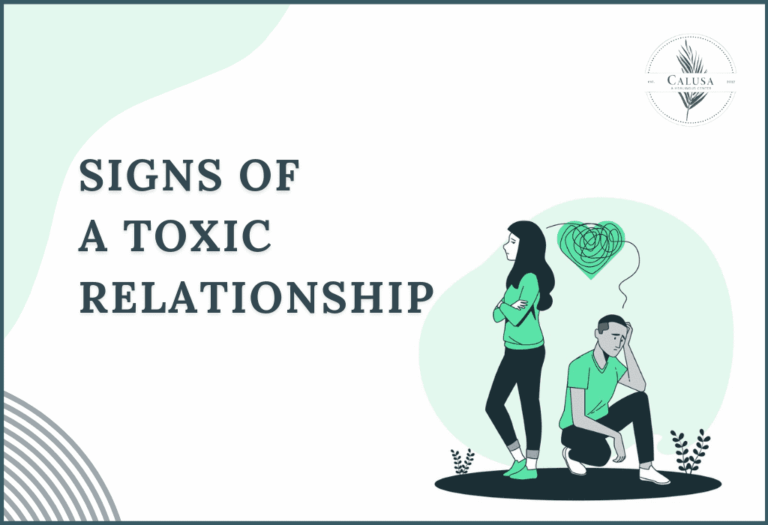 10 Major Signs of a Toxic Relationship Everyone Should Know