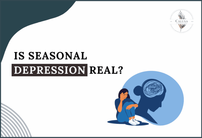 Is Seasonal Depression Real? Effective Treatments and Coping Strategies