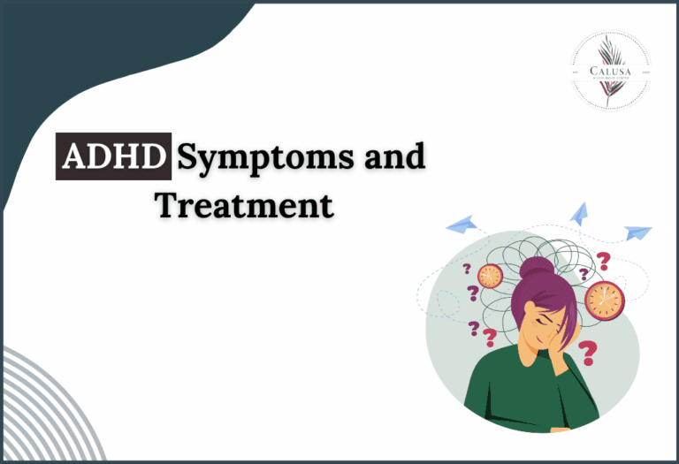 ADHD Symptoms and Treatment: What You Need to Know
