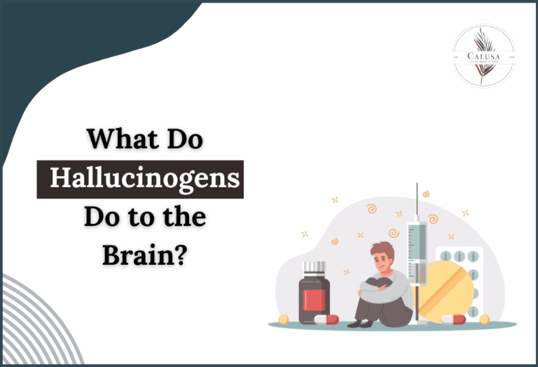 What Do Hallucinogens Do to the Brain? A Deep Dive into Their Effects