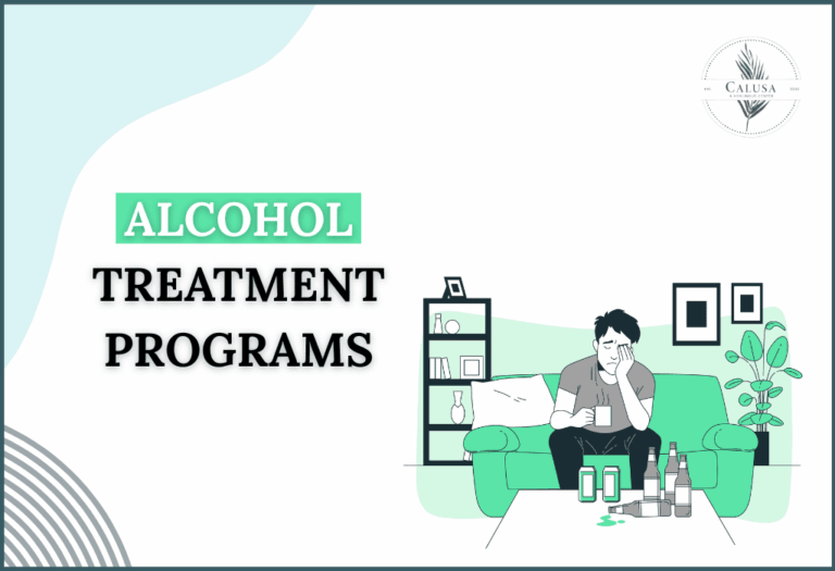 Alcohol Treatment Programs: Finding the Right Path to Recovery