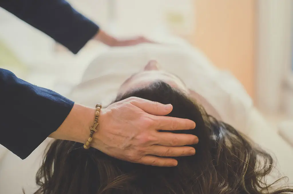 Discover New Healing Modalities