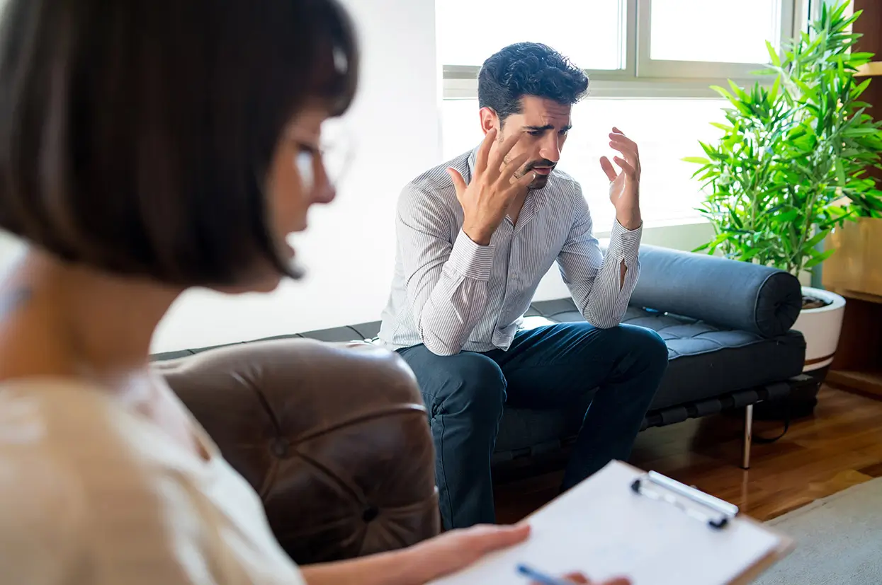 ADHD Treatment at Calusa Recovery