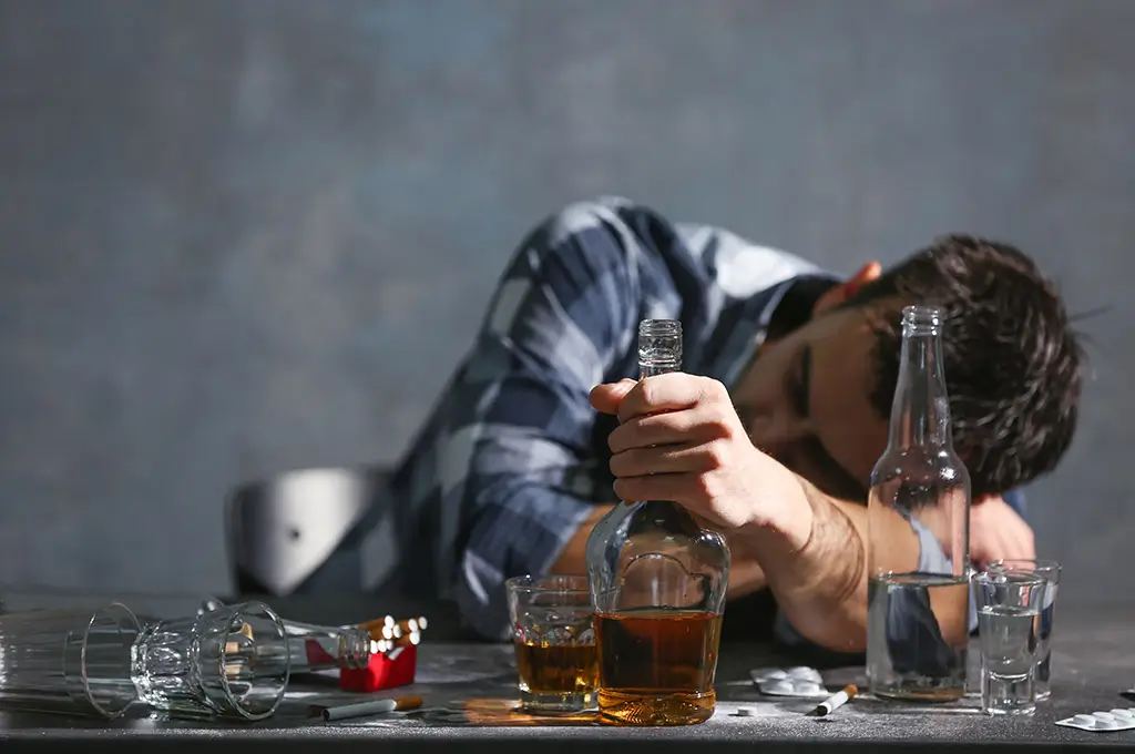 How Alcohol Affects Your Health