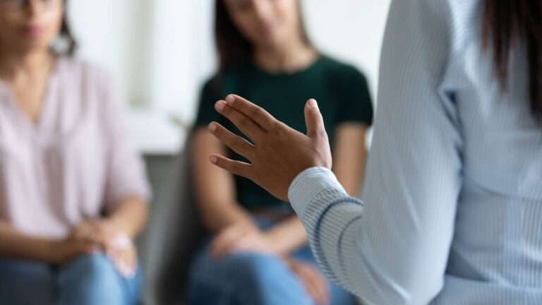 How Depression Can Impact Individuals Long Term