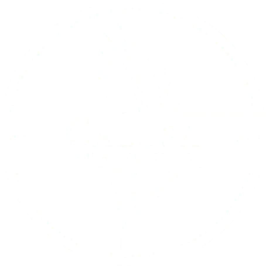 Calusa Recovery
