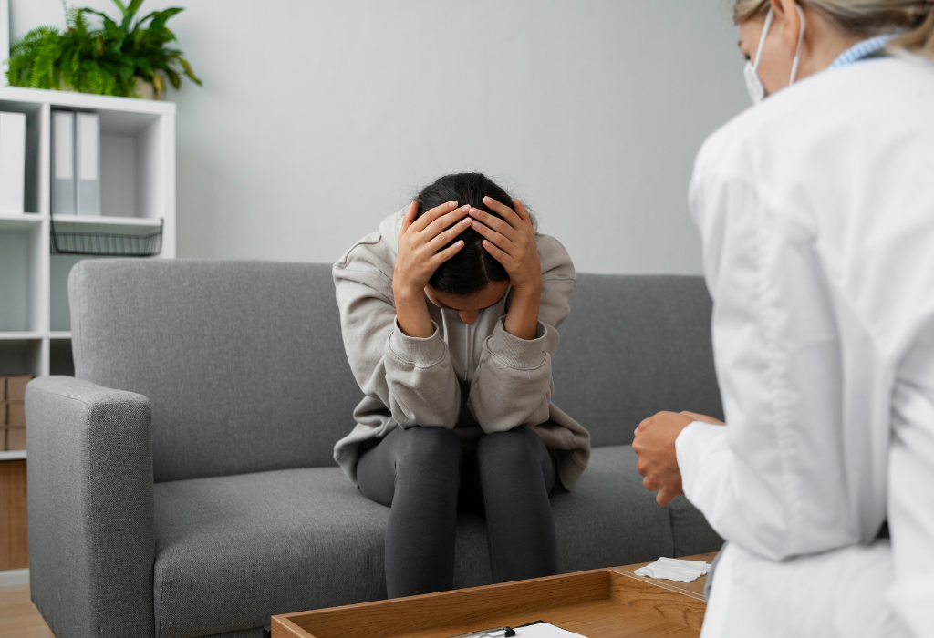 Treatment Options for Psychosis Symptoms in Fort Myers