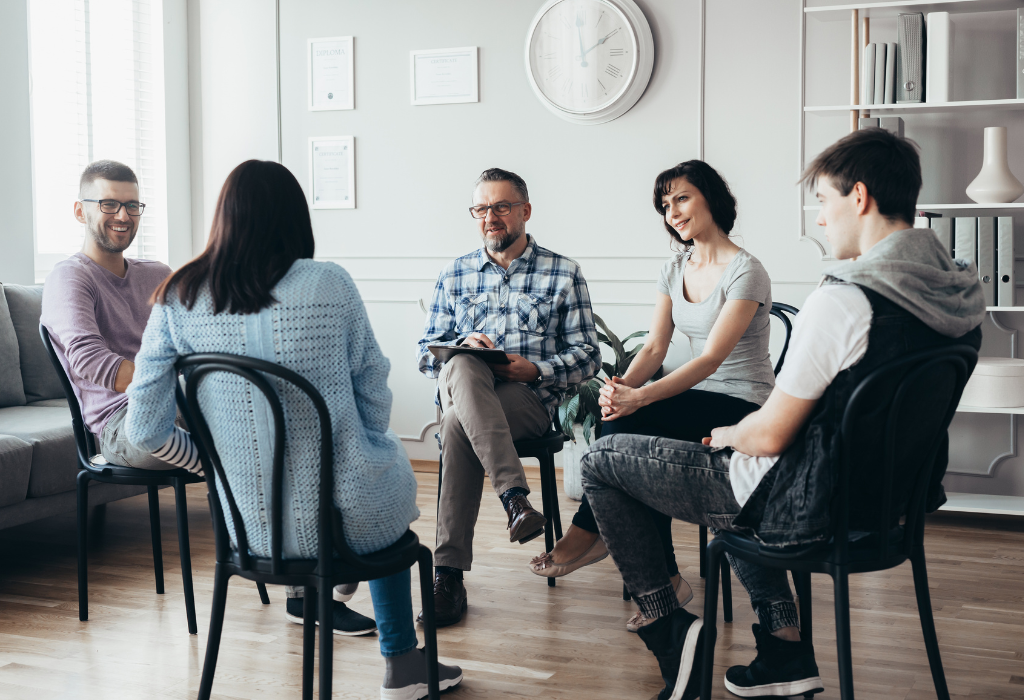 adhd support groups