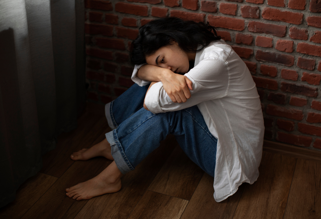 reactive abuse