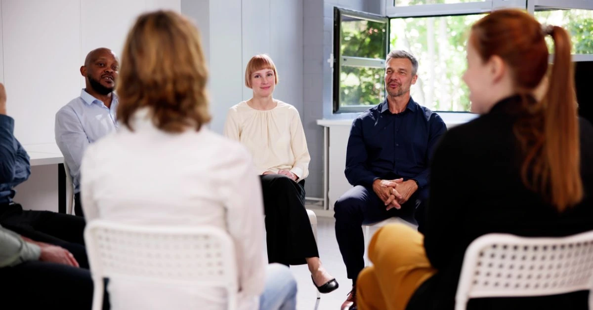 Gender-Specific Therapy for Addiction Recovery