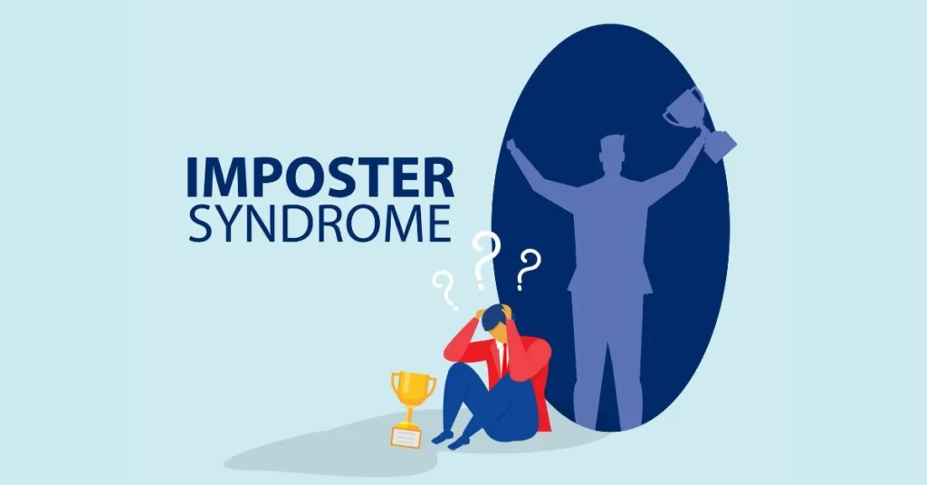 How to Overcome Imposter Syndrome