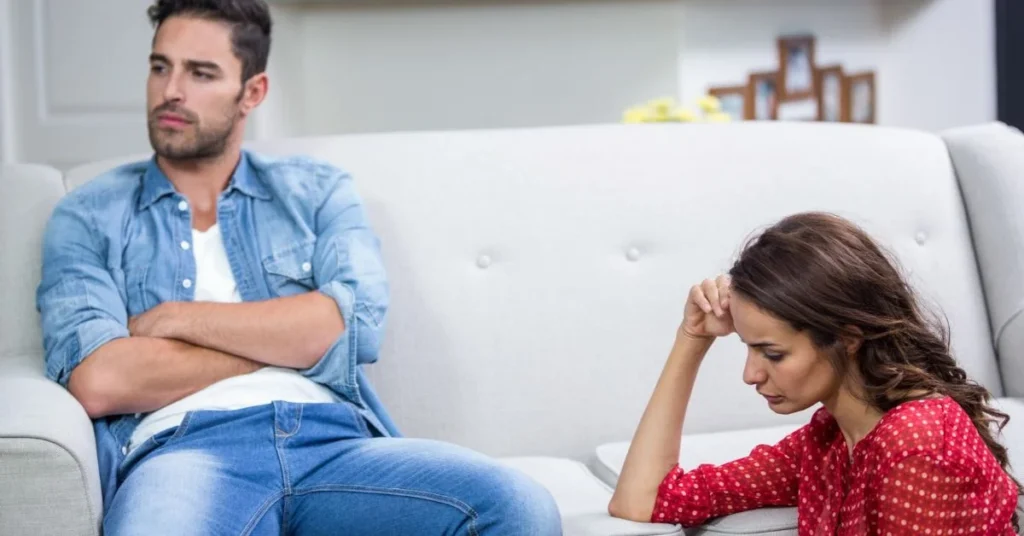 How Does ADHD Affect Relationships