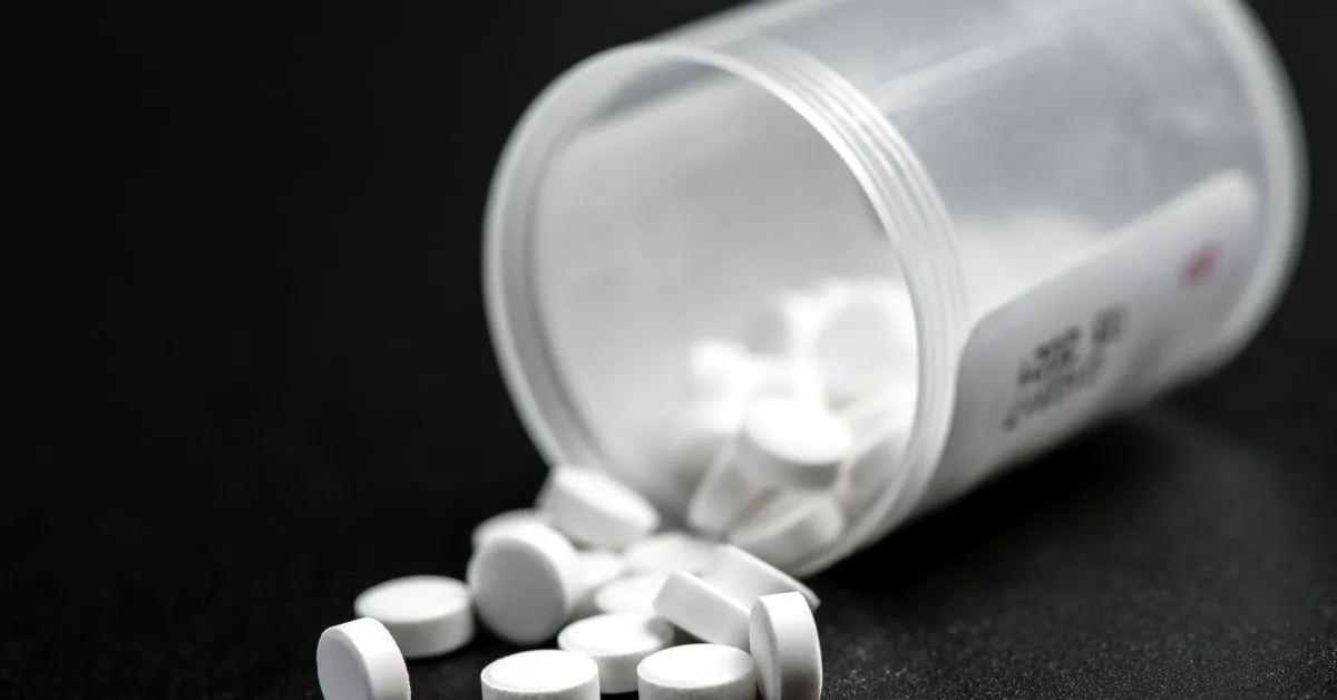 How long fentanyl stays in your system and its detection times in drug tests