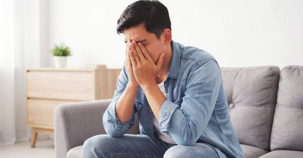 PTSD vs. anxiety: key differences in symptoms, causes, and treatment options