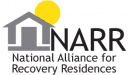 NARR certificate logo
