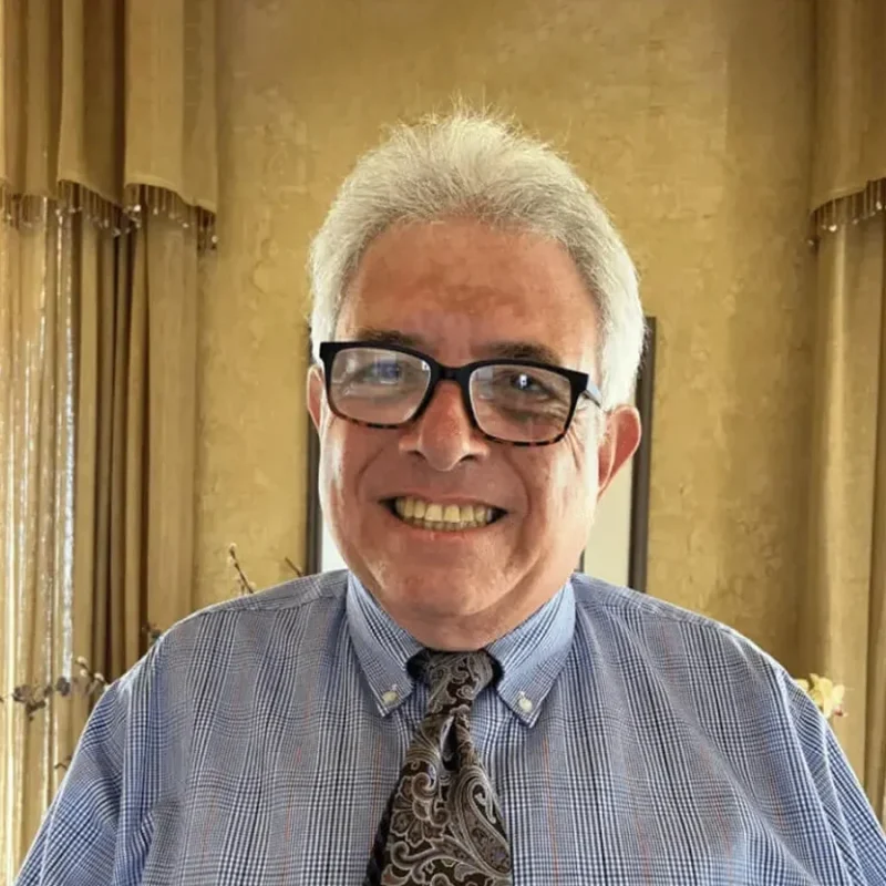 David M. Katz M.D.